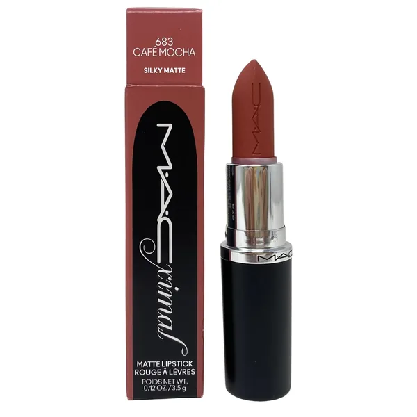 M.A.Cximal Matte Lipstick
