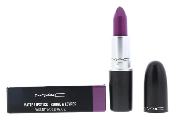 Matte Lipstick Heroine