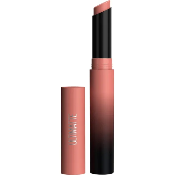 Color Sensational Ultimatte Matte Lipstick