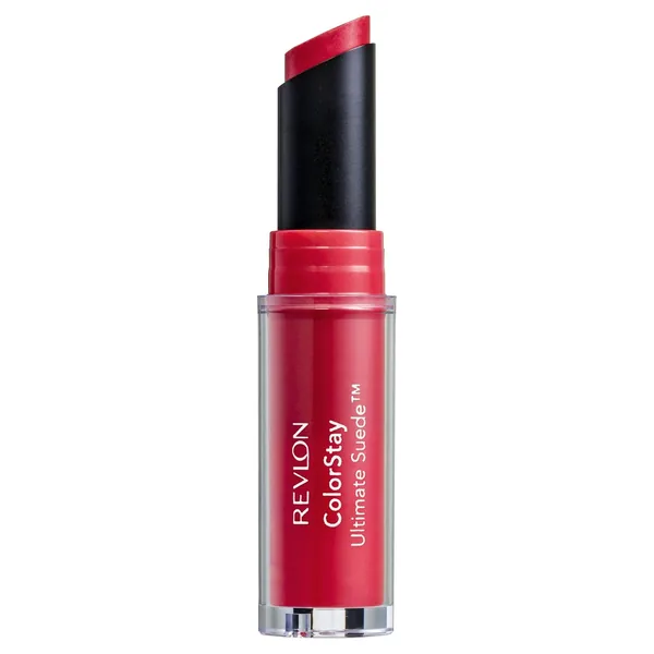 ColorStay Ultimate Suede Lipstick