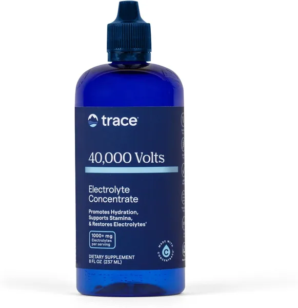 40,000 Volts