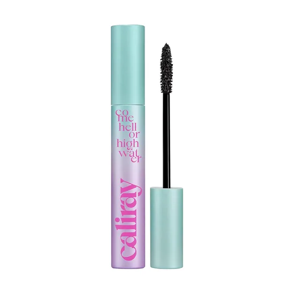 Come Hell Or Highwater Zero Smudge Clean Mascara