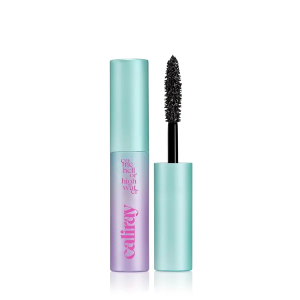 Come Hell Or Highwater Zero Smudge Clean Mascara