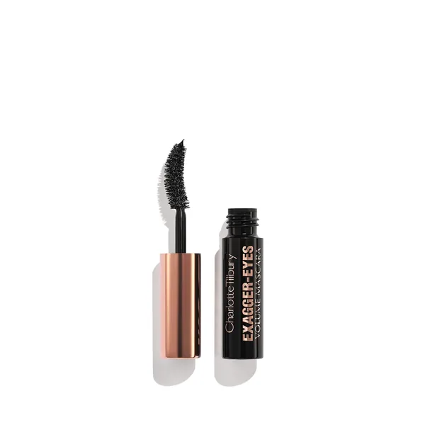 Exagger-Eyes Instant Volume Mascara