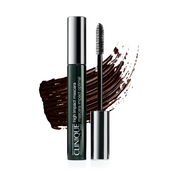 High Impact Mascara