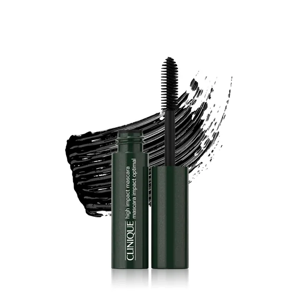 High Impact Mascara