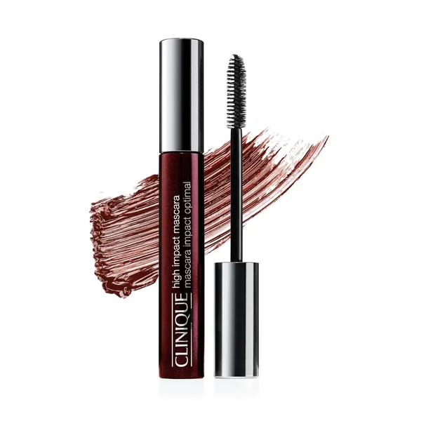 High Impact Mascara