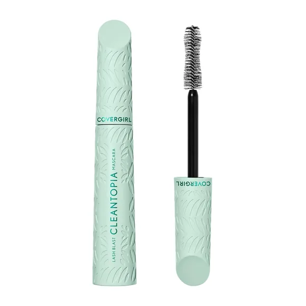 Lash Blast Cleantopia