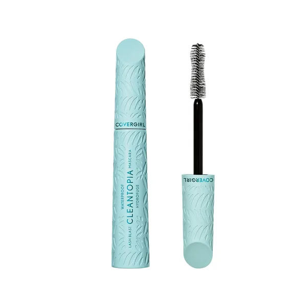 Lash Blast Cleantopia
