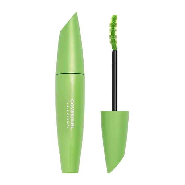 Clump Crusher Mascara