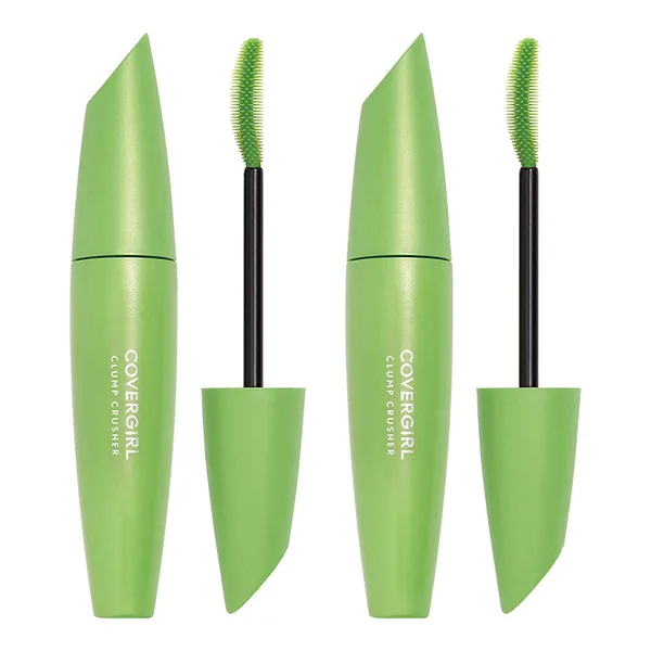 Clump Crusher Mascara