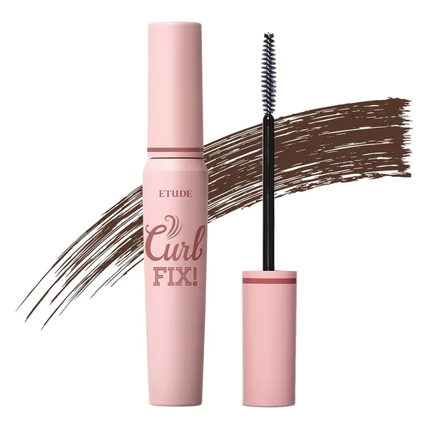 Curl Fix Mascara