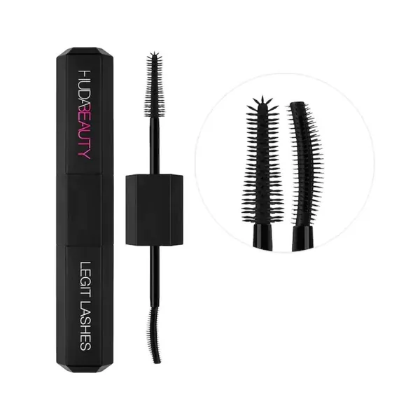 Legit Lashes