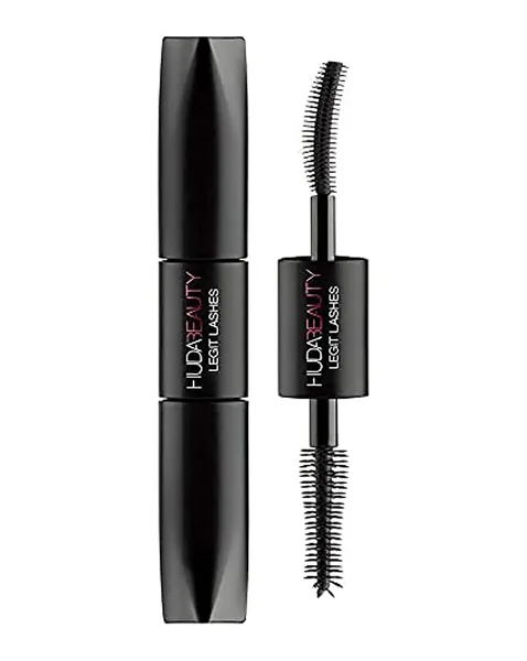 Legit Lashes
