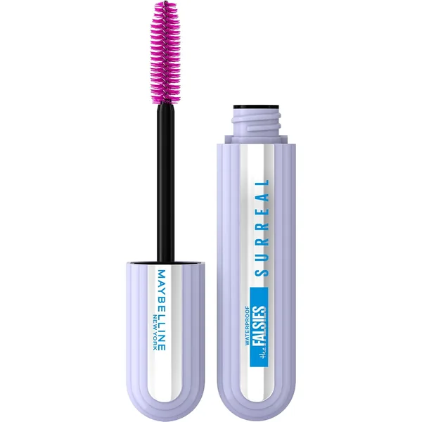 The Falsies Surreal Extensions