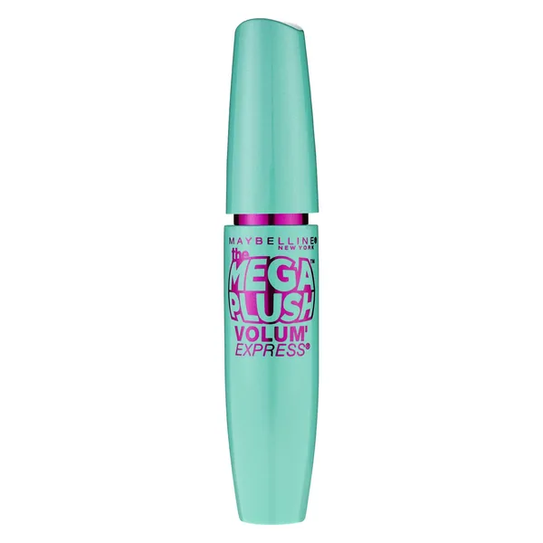 Volum' Express The Mega Plush Waterproof Mascara
