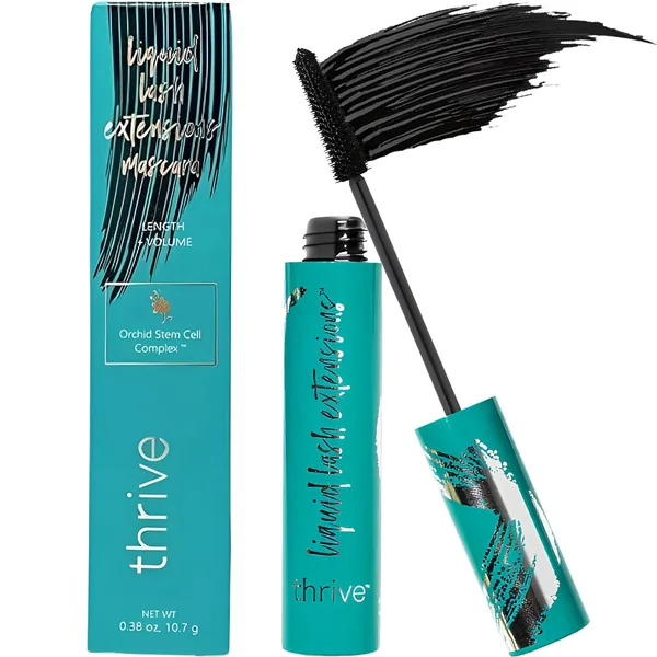 Liquid Lash Extensions Mascara