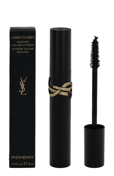 Lash Clash Mascara