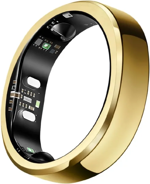 Gen 3 Smart Ring