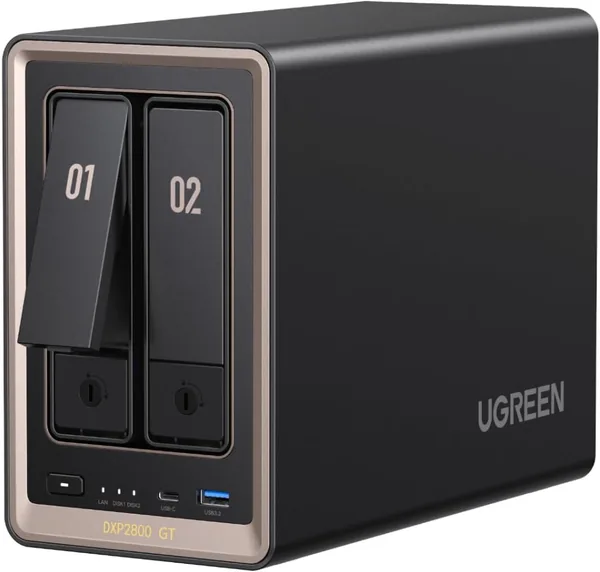 DXP2800 GT