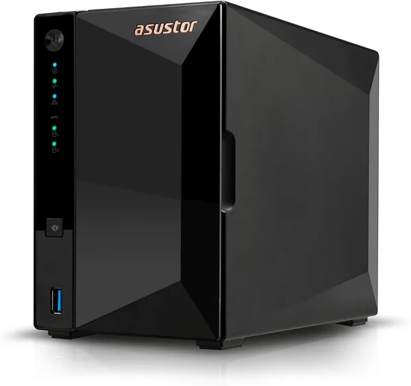 Drivestor 2 Pro Gen2