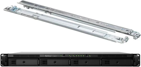 RackStation RS819