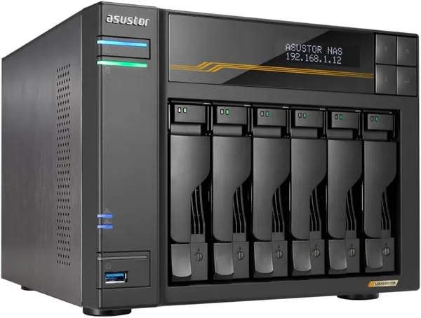 Lockerstor 6 Gen3