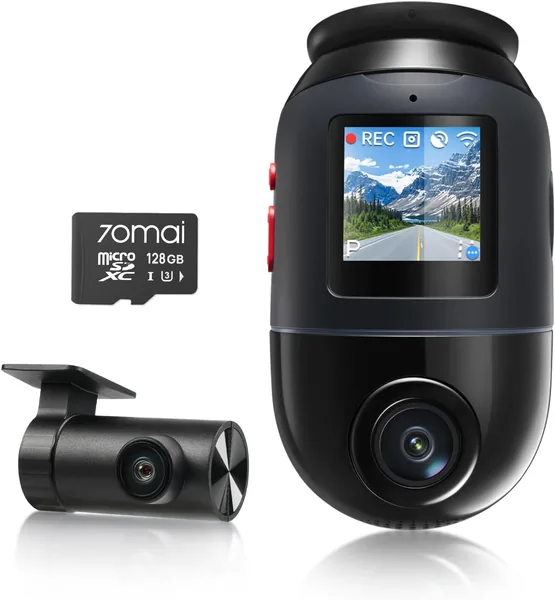 Omni X800