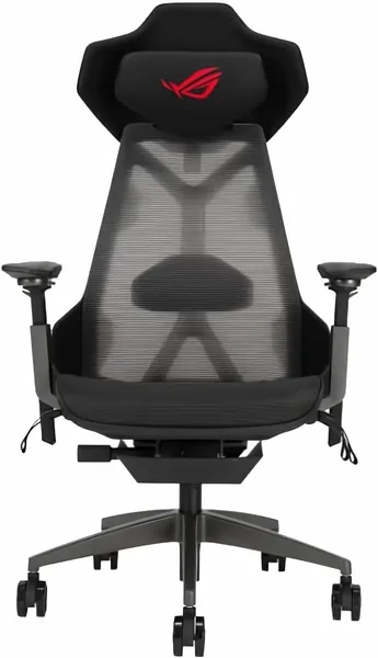 ROG Destrier