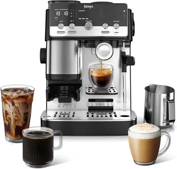 Luxe Café Mini