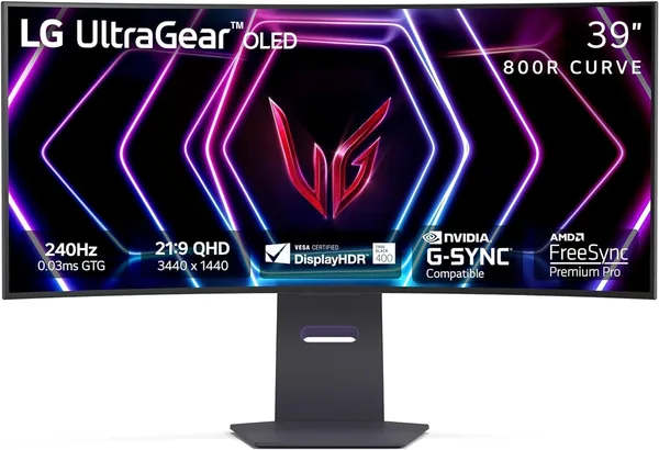 Ultragear 39GX900AB