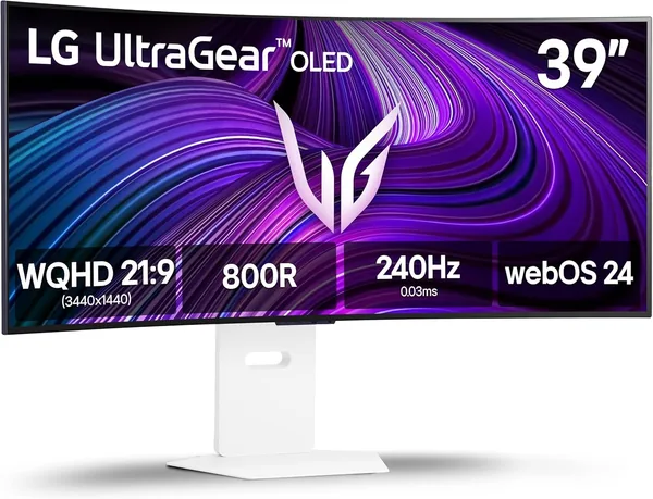 Ultragear 39GX900AB