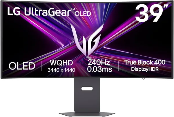 Ultragear 39GX900AB