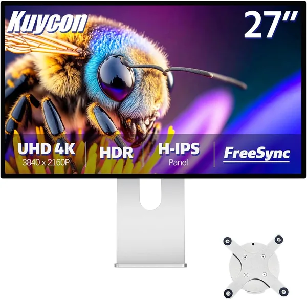 P27Z 27'' 5K Glossy Monitor