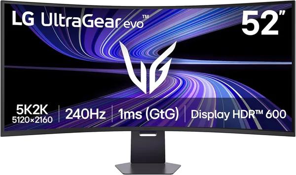 UltraGear evo G9