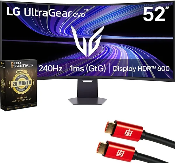 UltraGear evo G9