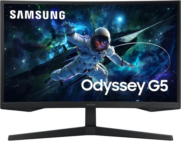 Odyssey G55C