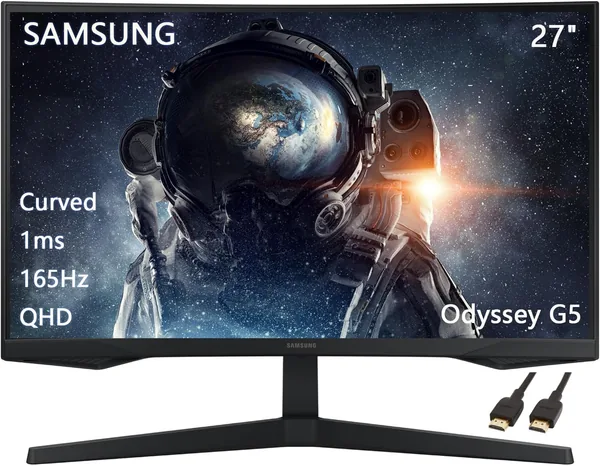 Odyssey G55C
