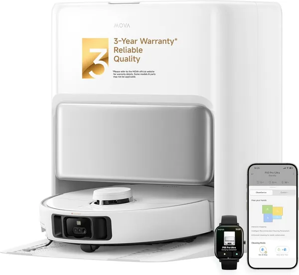 P50 Pro Ultra