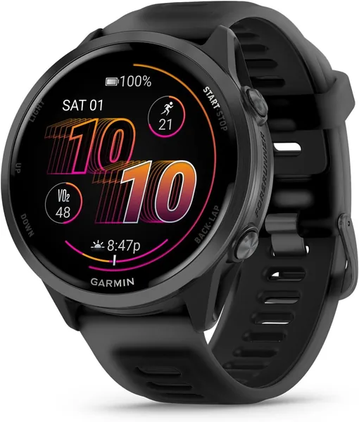 Forerunner 570