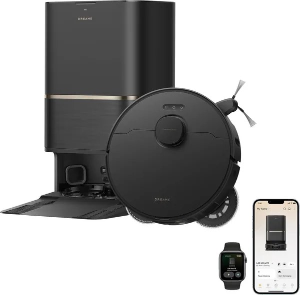 L60 Ultra FE