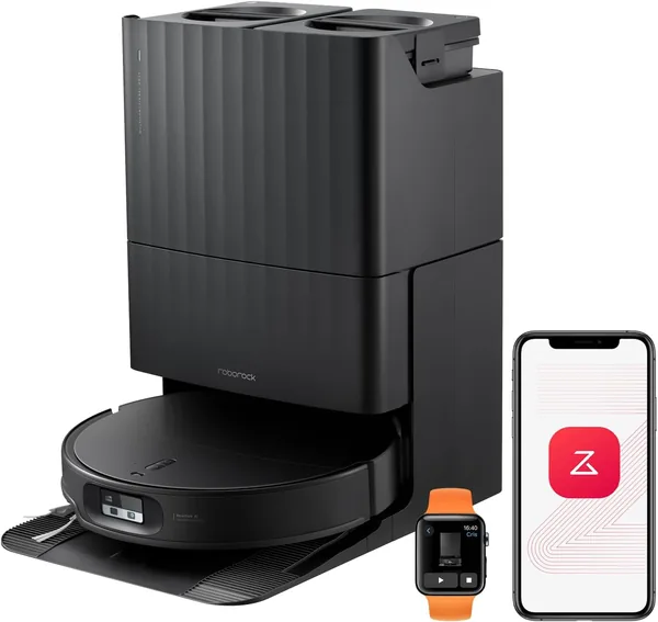 Qrevo Edge 2