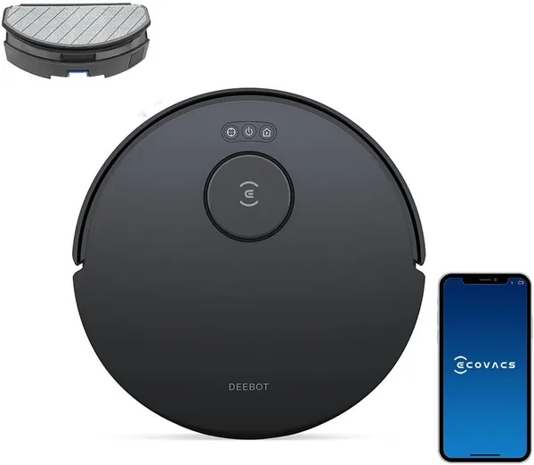 DEEBOT N20