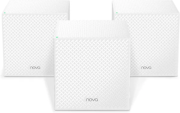 Nova Mesh WiFi System MW12