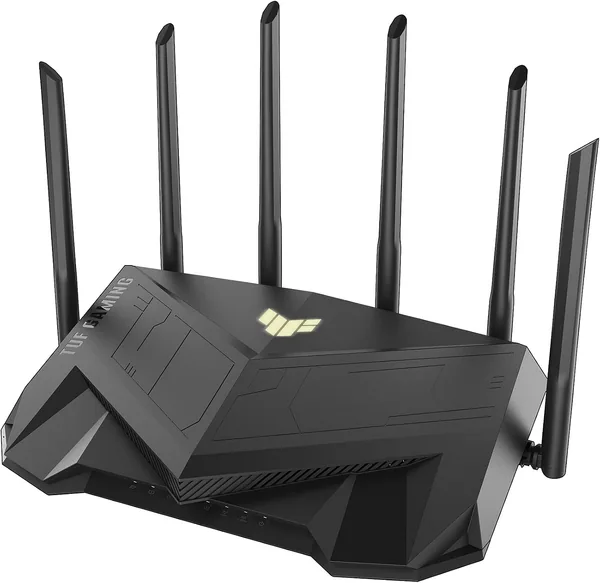TUF-AX5400