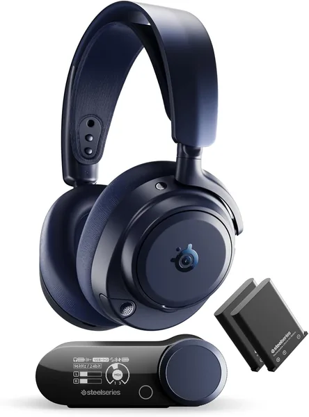 Arctis Nova Pro Omni