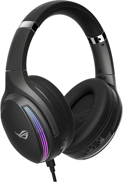 ROG Fusion II 500