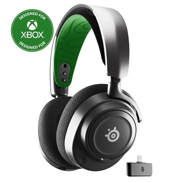 Arctis Nova 7X Wireless
