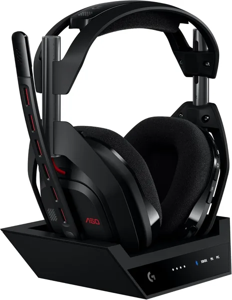 A50 LIGHTSPEED