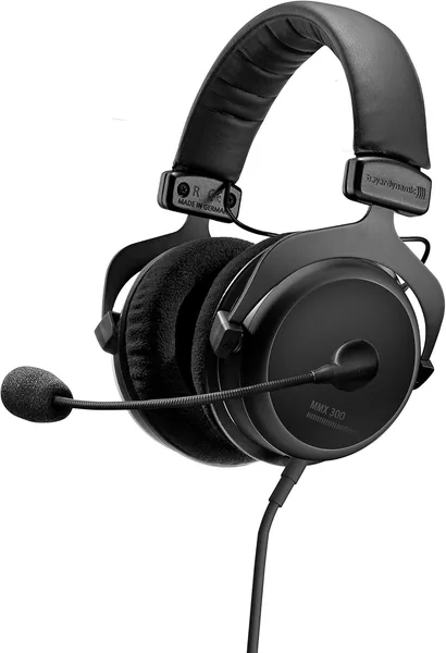 MMX 300